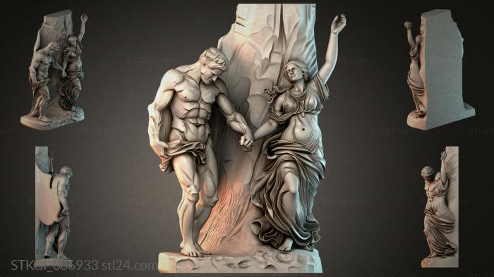 STKGI_006933 3d STL model