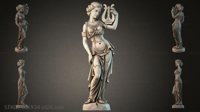 STKGI_006934 3d STL model
