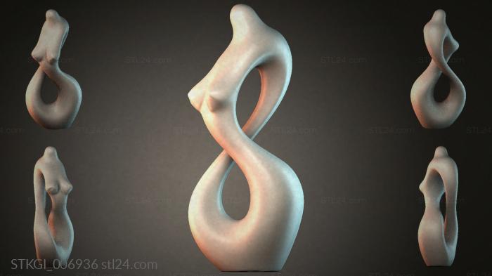 STKGI_006936 3d STL model