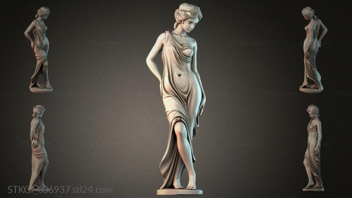 STKGI_006937 3d STL model