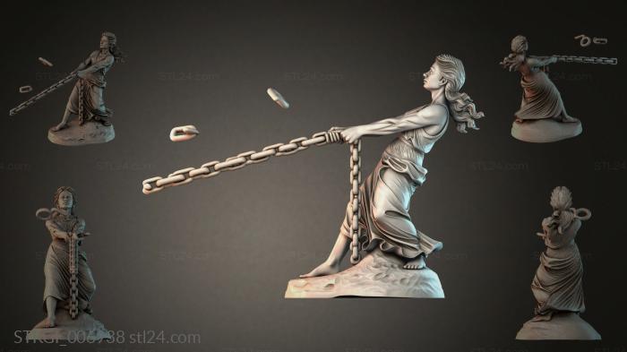 STKGI_006938 3d STL model
