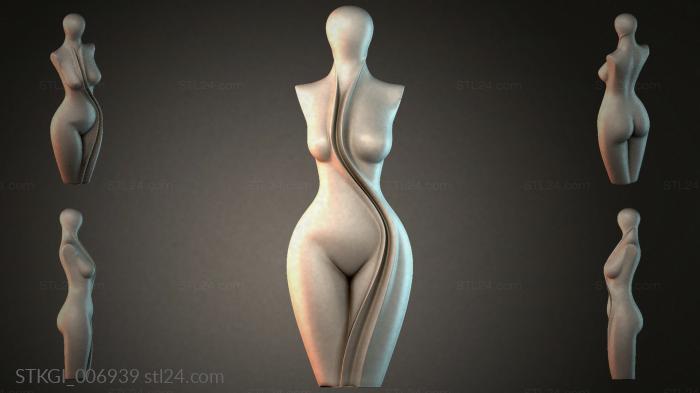STKGI_006939 3d STL model