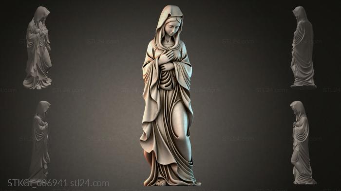 STKGI_006941 3d STL model