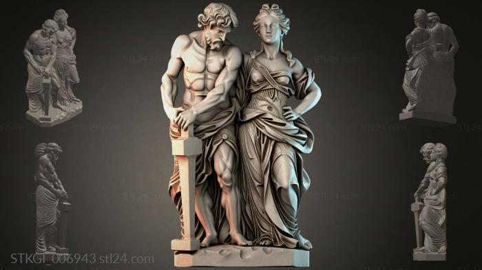 STKGI_006943 3d STL model