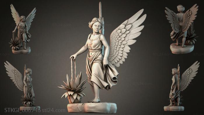 STKGI_006946 3d STL model
