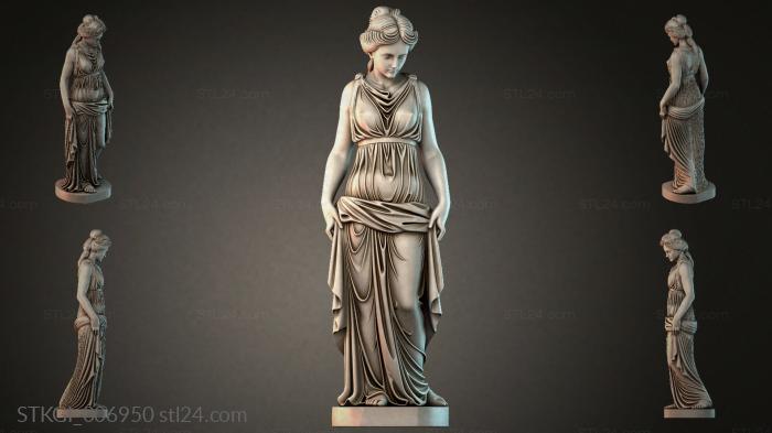STKGI_006950 3d STL model