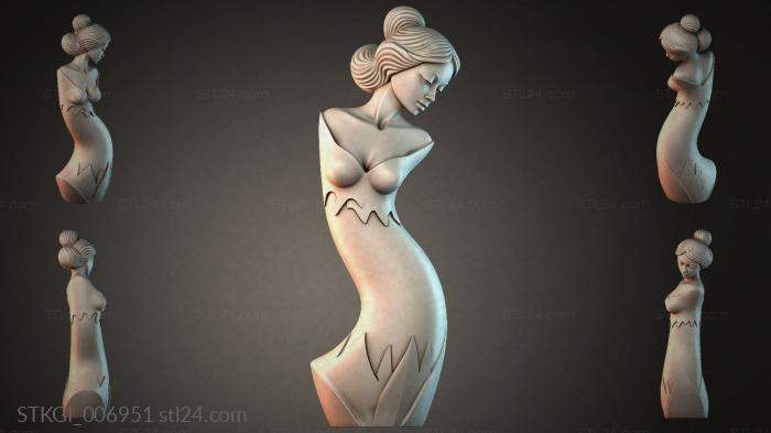 STKGI_006951 3d STL model