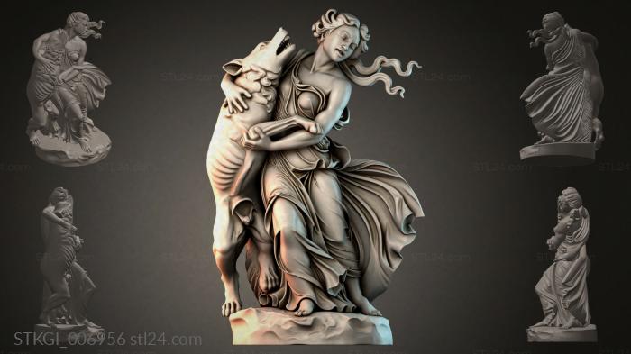 STKGI_006956 3d STL model