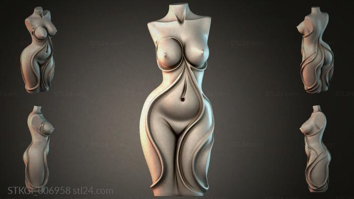 STKGI_006958 3d STL model