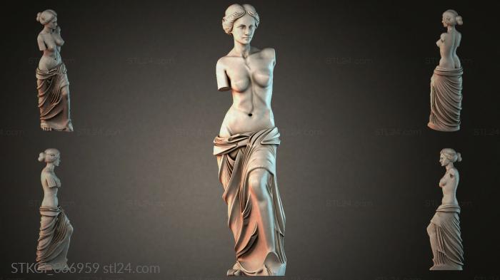 STKGI_006959 3d STL model