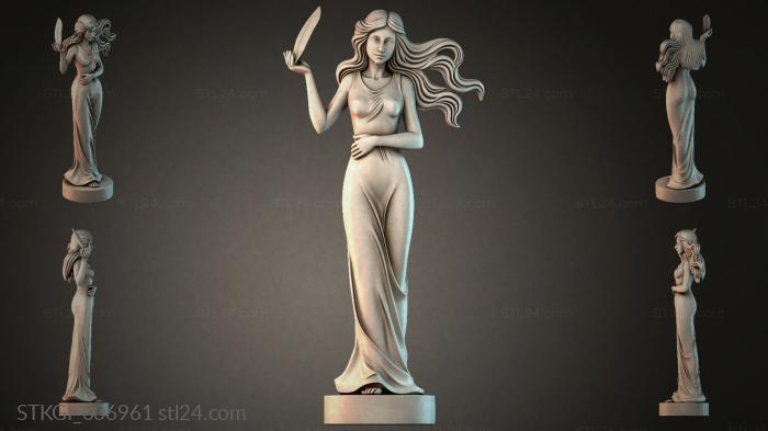 STKGI_006961 3d STL model