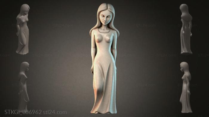 STKGI_006962 3d STL model