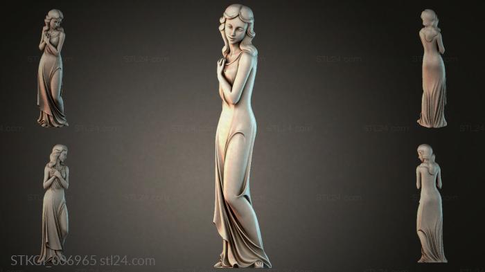 STKGI_006965 3d STL model