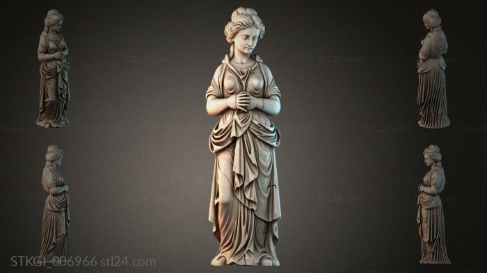 STKGI_006966 3d STL model