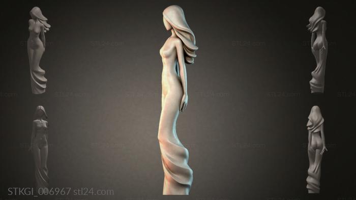 STKGI_006967 3d STL model