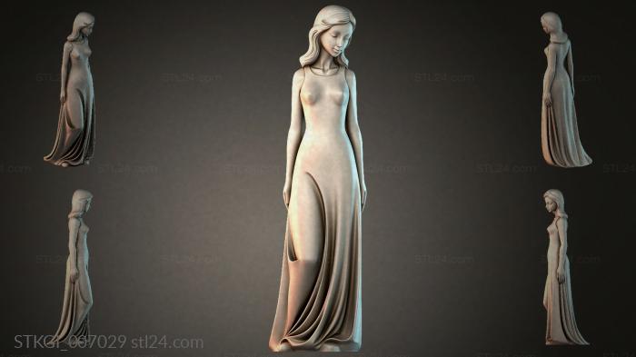 STKGI_007029 3d STL model