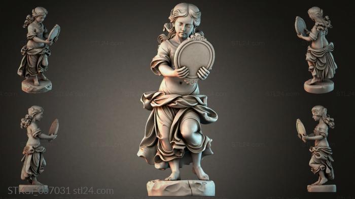 STKGI_007031 3d STL model