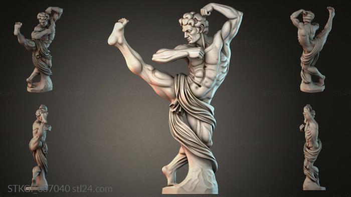 STKGI_007040 3d STL model