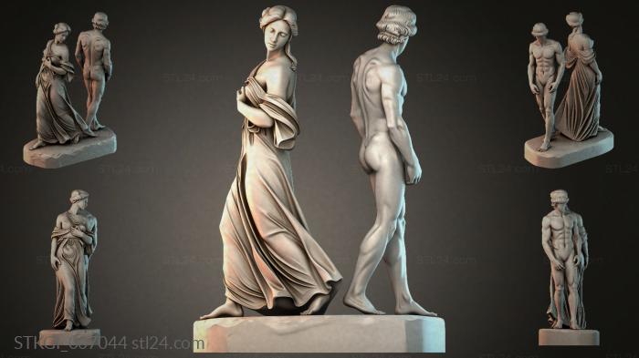 STKGI_007044 3d STL model