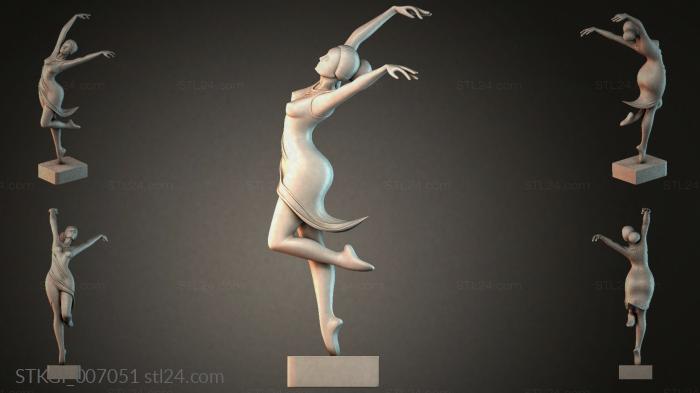 STKGI_007051 3d STL model