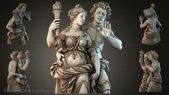 STKGI_007052 3d STL model