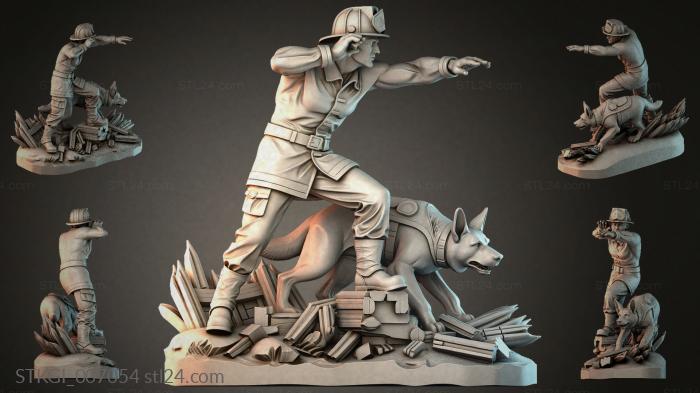 STKGI_007054 3d STL model
