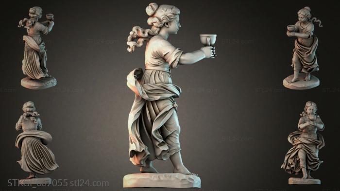STKGI_007055 3d STL model