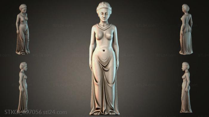STKGI_007056 3d STL model