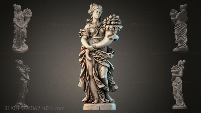 STKGI_007062 3d STL model