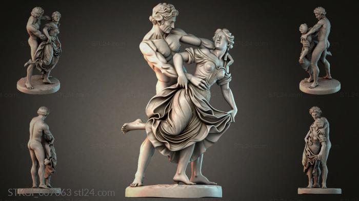 STKGI_007063 3d STL model