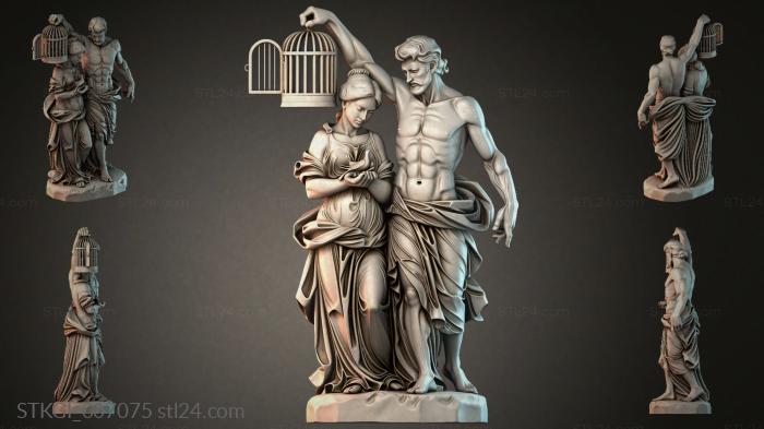 STKGI_007075 3d STL model