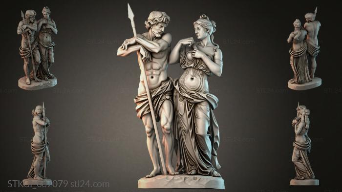 STKGI_007079 3d STL model