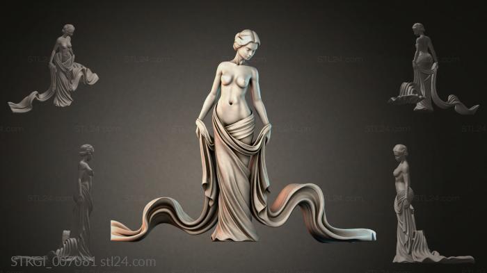 STKGI_007081 3d STL model