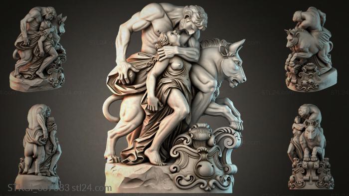 STKGI_007083 3d STL model