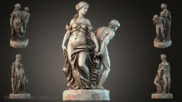 STKGI_007087 3d STL model