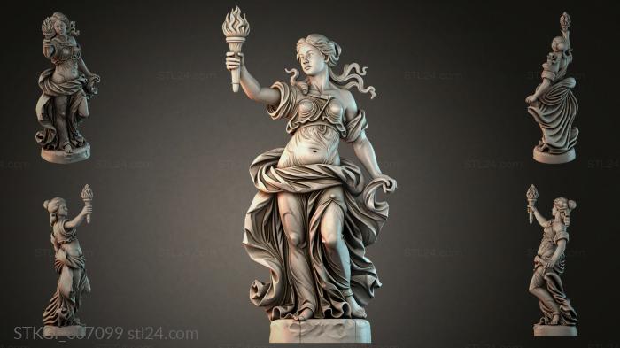 STKGI_007099 3d STL model
