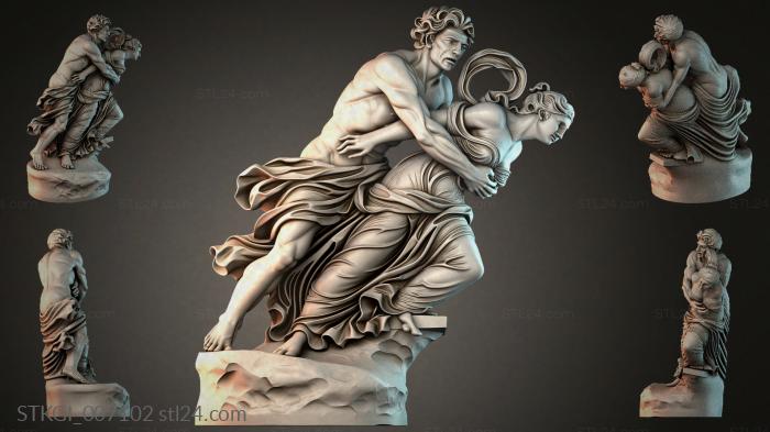 STKGI_007102 3d STL model