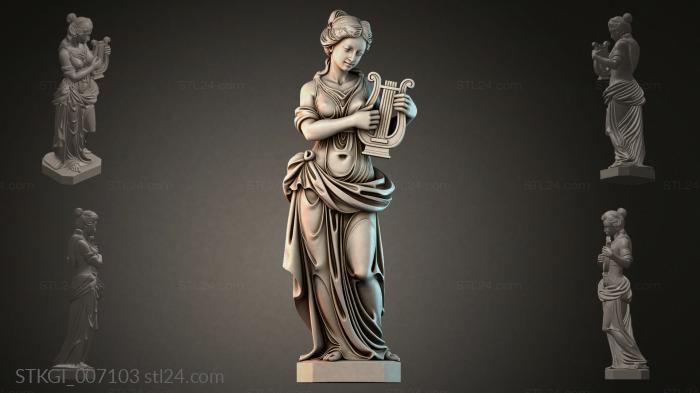 STKGI_007103 3d STL model
