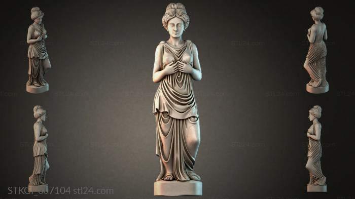 STKGI_007104 3d STL model