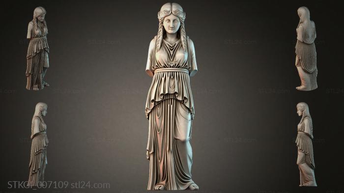 STKGI_007109 3d STL model