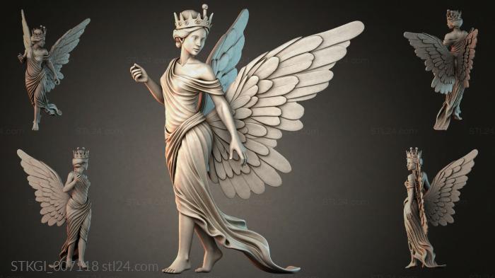 STKGI_007118 3d STL model
