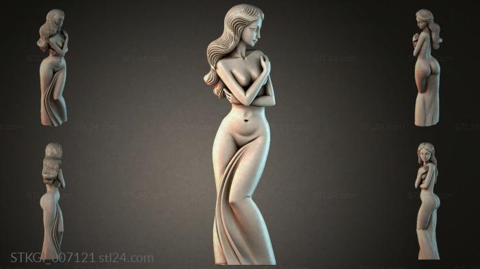 STKGI_007121 3d STL model