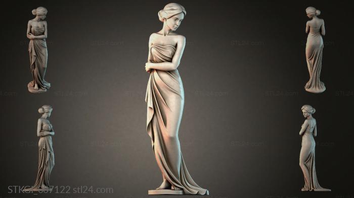 STKGI_007122 3d STL model