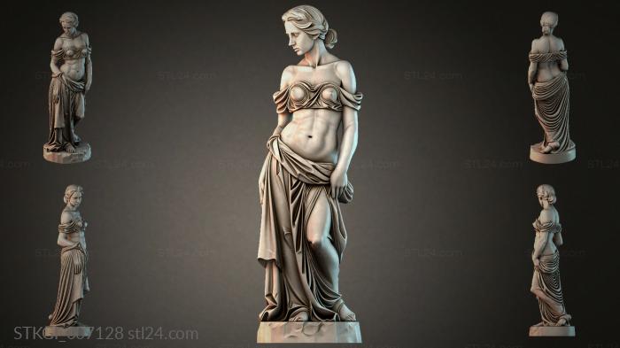 STKGI_007128 3d STL model