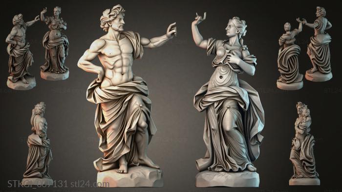 STKGI_007131 3d STL model