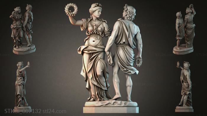 STKGI_007132 3d STL model