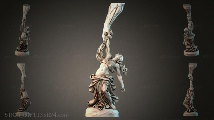 STKGI_007133 3d STL model