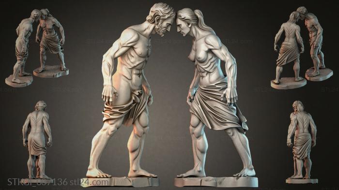 STKGI_007136 3d STL model
