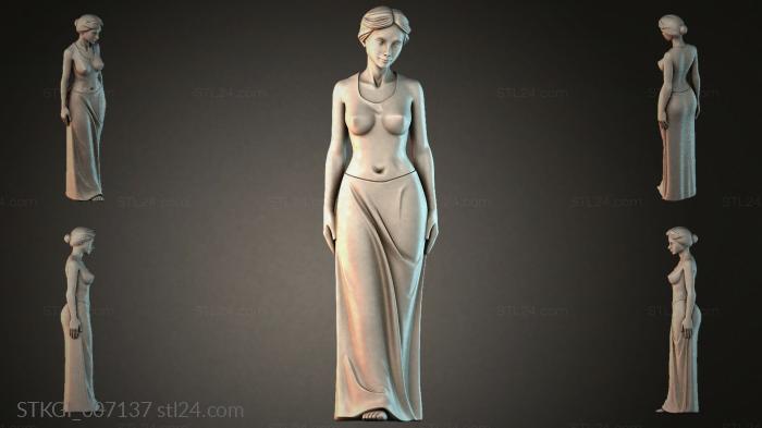 STKGI_007137 3d STL model