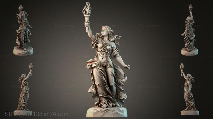 STKGI_007138 3d STL model